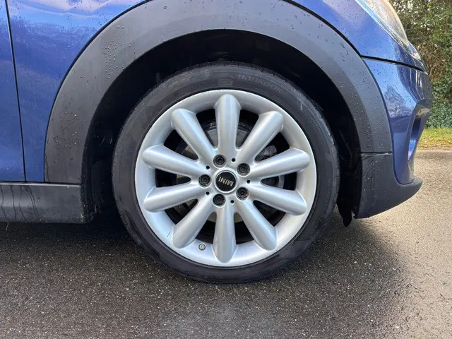 MINI One Mini 1.2 | Airco + Stoelverwarming | 2015 Benzine 7