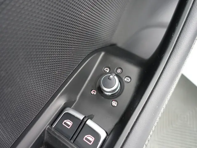 Audi A3 Limousine 1.4 TFSI S-line Aut- 2016 Benzine 25