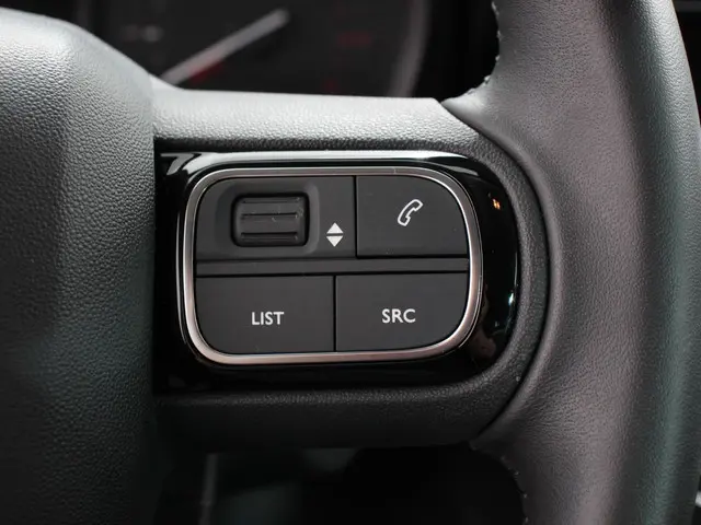 Citroën C3 Aircross 1.2 PureTech 110pk You 2024 Benzine 19