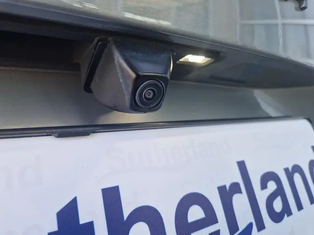 Ford Kuga 2.5 PHEV Active X 2025 Hybride Benzine 11