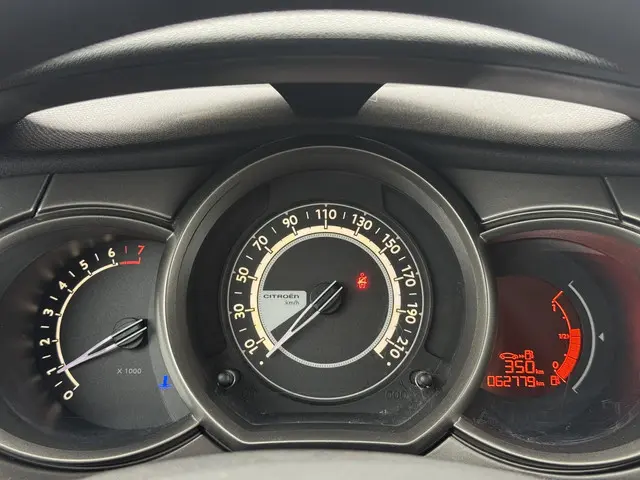 Citroën C3 1.2 PureTech Business 2016 Benzine 18