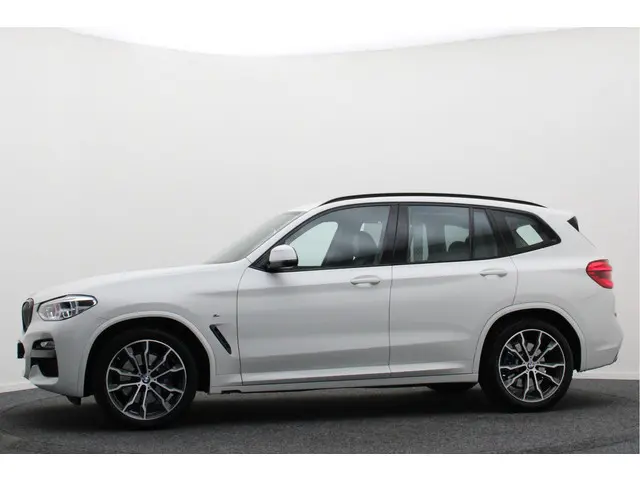 BMW X3 xDrive30i High Executive M Sport 2019 Benzine 8