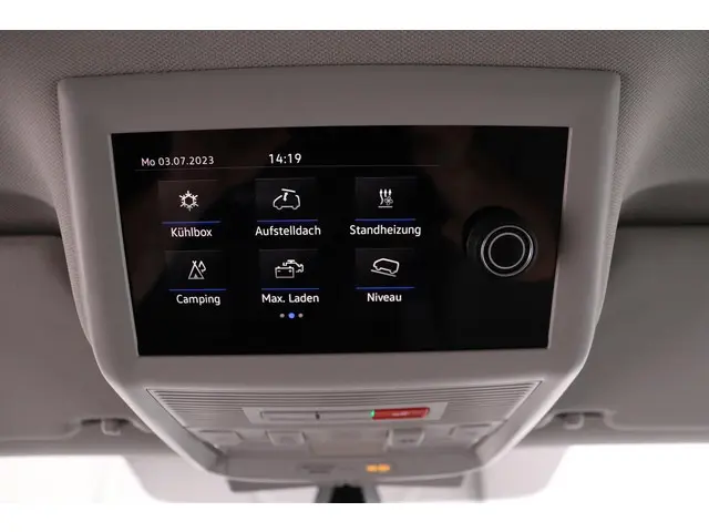 Volkswagen California Ocean 2.0 TDI Aut 150 2023 Diesel 47