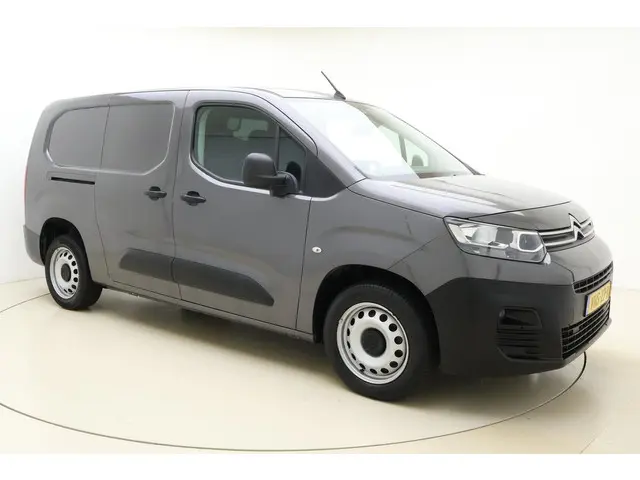 Citroën Berlingo 1.5 BlueHDI Driver XL 2020 Diesel 8