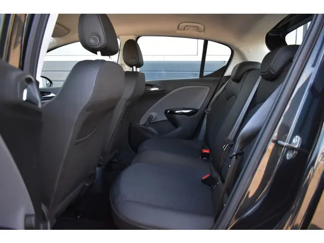 Opel Corsa 1.4 Innovation automaat/weinig km. 2016 Benzine 11