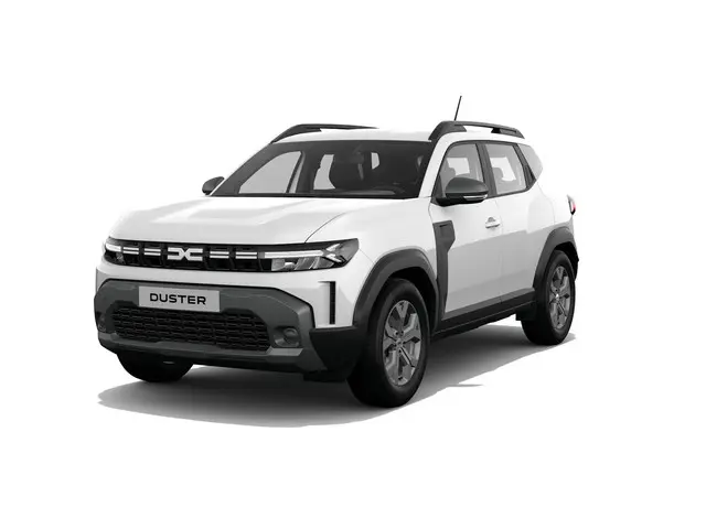 Dacia Duster Expression 2026 Hybride Benzine