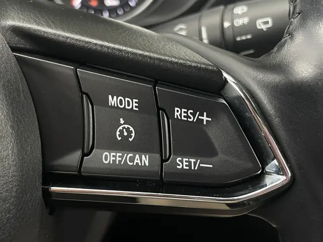 Mazda CX-5 2.5 SkyActiv-G 194 GT-M 4WD 2018 Benzine 27