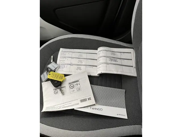 Renault Twingo 1.0 SCe Collection 2019 Benzine 15