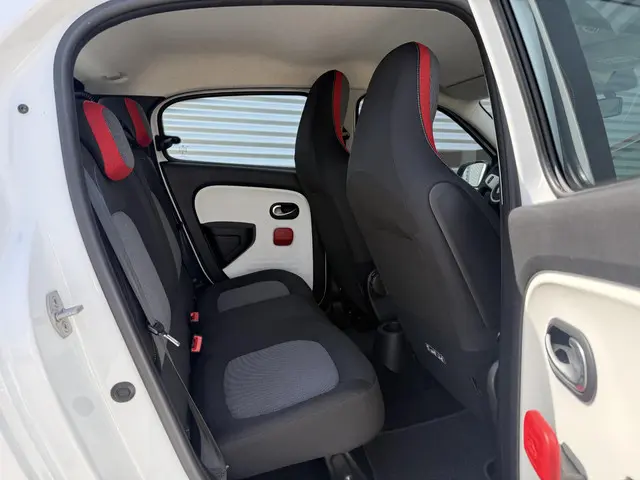 Renault Twingo 1.0 SCe Collection 2017 Benzine 10
