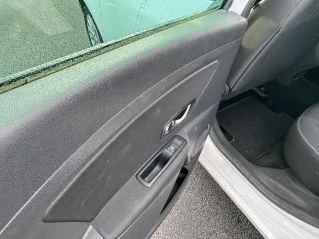 Renault Mégane Estate 1.2 TCe / AIRCO / NAP 2014 Benzine 17