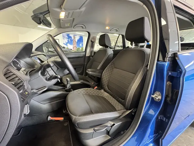 Škoda Fabia Combi 1.0 TSI Ambition 2021 Benzine 12