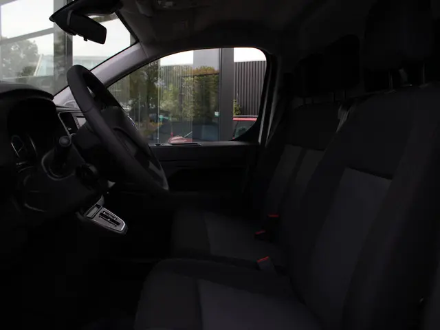 Citroën ë-Jumpy L3 136 75 kWh 2025 Elektrisch 7