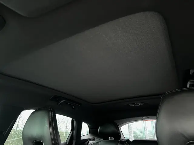 Volvo V40 2.0 T4 Business Sport 2018 Benzine 24