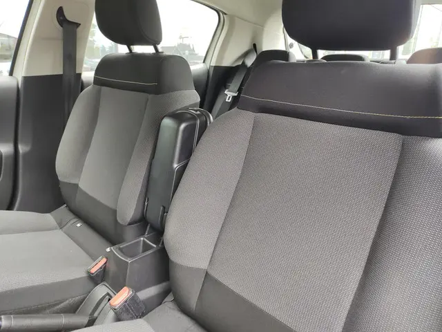 Citroën C3 1.2 PureTech Feel 105g 2017 Benzine 16