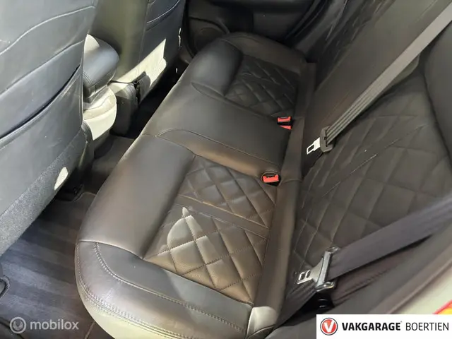 Nissan Juke 1.6 Connect Edition 2013 Benzine 14