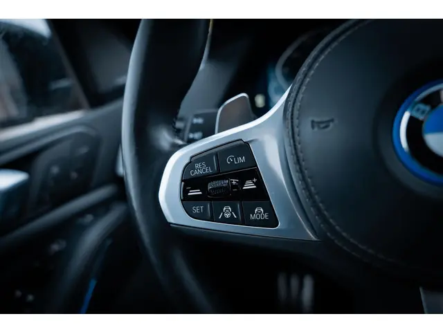 BMW X5 xDrive45e High Executive 2022 Hybride Benzine 19