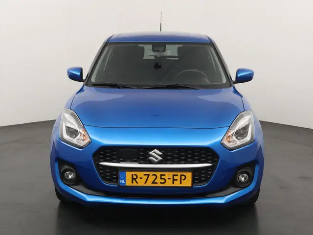 Suzuki Swift 1.2 Select Smart Hybrid 2022 Benzine 8