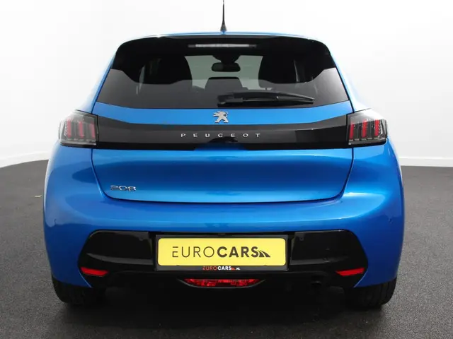 Peugeot 208 1.2 PureTech Allure Pack 2023 Benzine 6