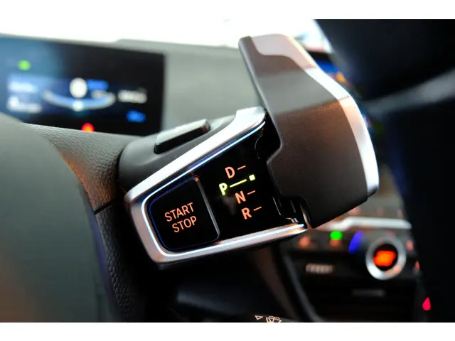 BMW i3 Basis Comfort Advance 22 kWh 2015 Elektrisch 8