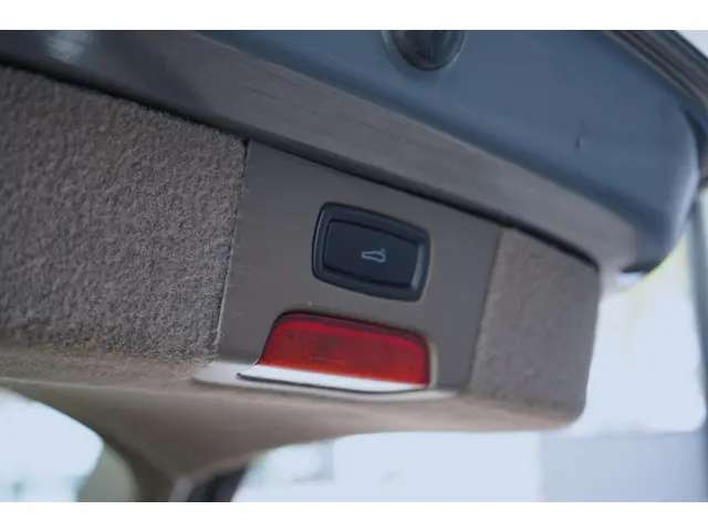 Porsche Cayenne 4.8 S 2014 Benzine 16