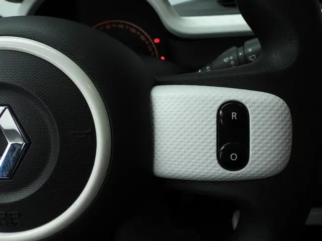 Renault Twingo 1.0 SCe Collection 2017 Benzine 15