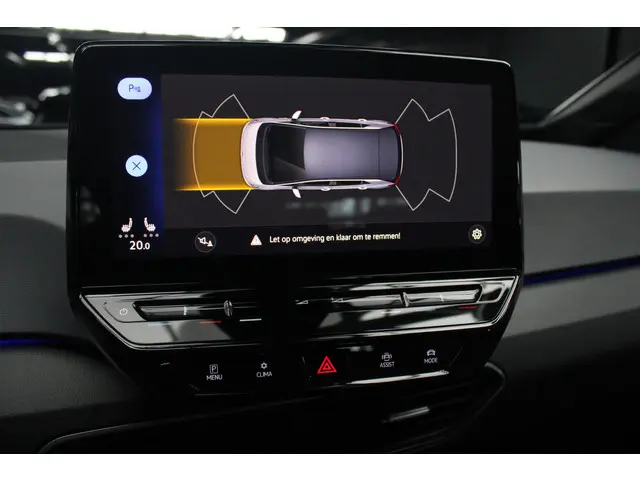 Volkswagen ID.3 Pro 58 kWh 2022 Elektrisch 18