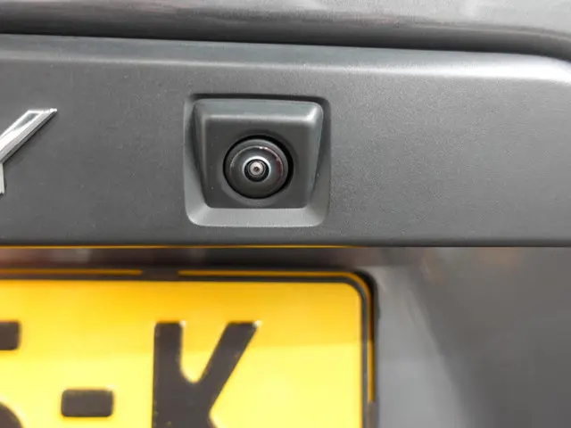 Volkswagen Caddy Cargo Maxi 2.0 TDI Style 2023 Diesel 27