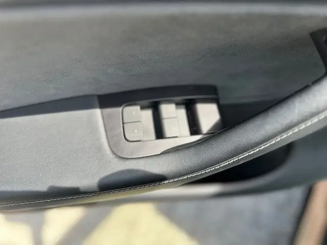 Tesla Model Y Performance AWD 75 kWh 2022 Elektrisch 7