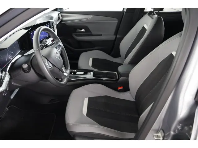 Opel Mokka 50-kWh 11kW bl. Elegance 2022 Elektrisch 6