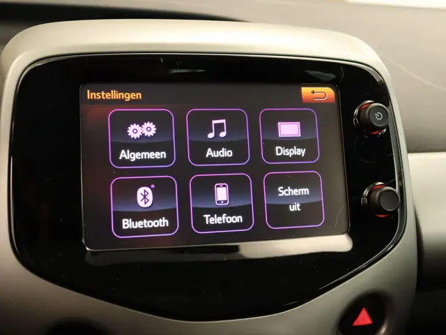 Toyota Aygo 1.0 VVT-i X-Wave CABRIO 2016 Benzine 29