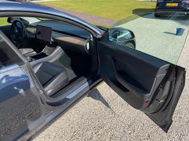 Tesla Model 3 Long Range AWD 75 kWh 2019 Elektrisch 23
