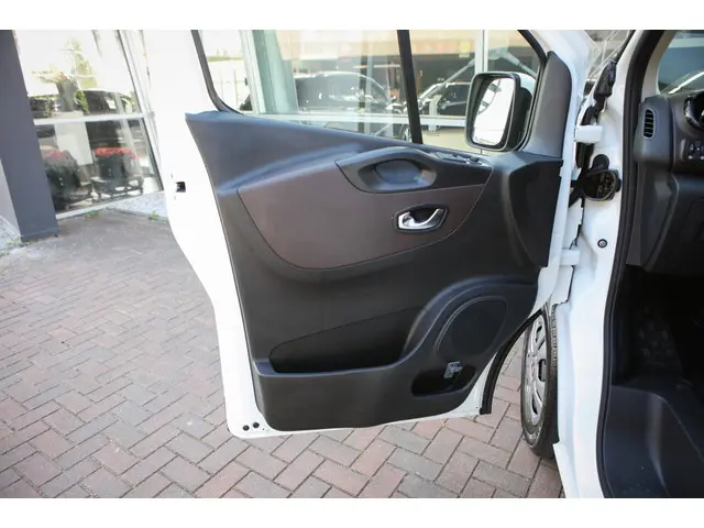 Fiat Talento 2.0 MJ L2H1 SX 2021 Diesel 4