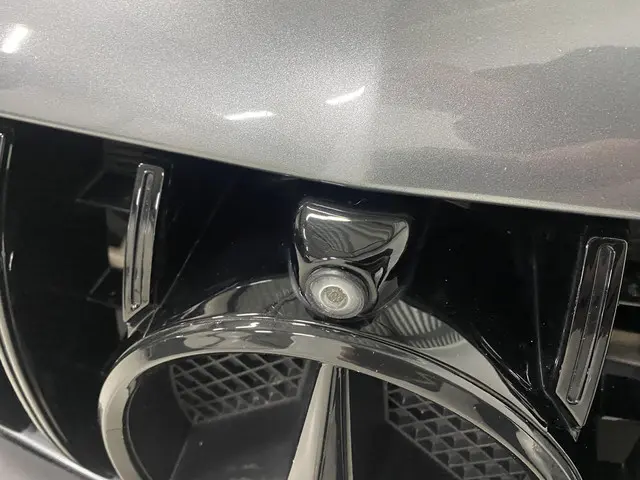 Mercedes-Benz C-Klasse AMG 43 4MATIC 2016 Benzine 19