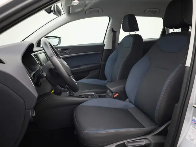 SEAT Ateca 1.4TSI/150PK Style DSG 2018 Benzine 15