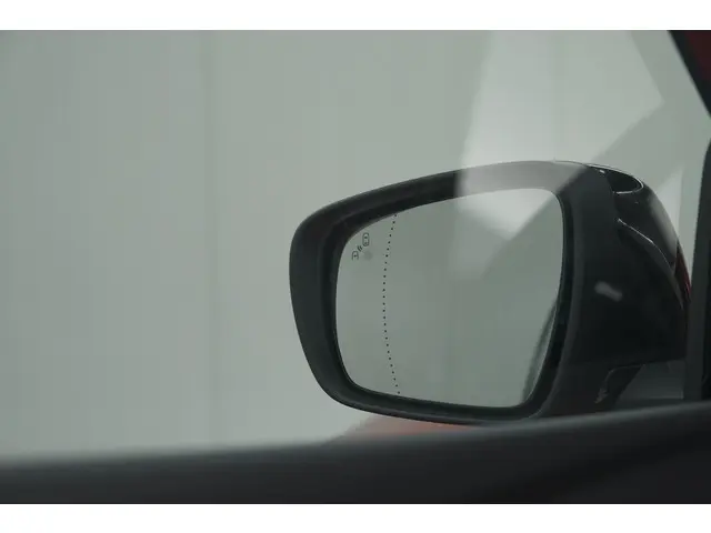 Renault Kadjar TCe 140 Black Edition 2021 Benzine 23