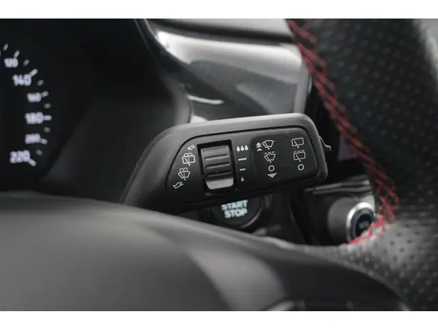 Ford Fiesta 1.0 EcoBoost ST-Line 2021 Benzine 17