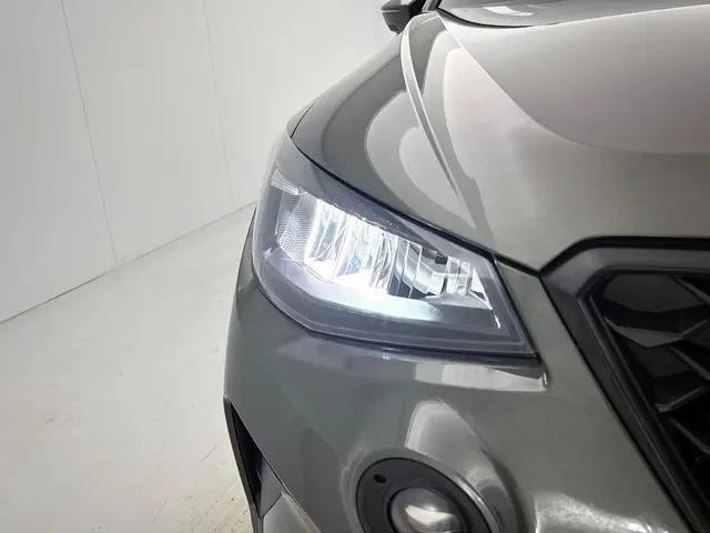 SEAT Arona 1.0 TSI AUTOM. Style Connect 2024 Benzine 20