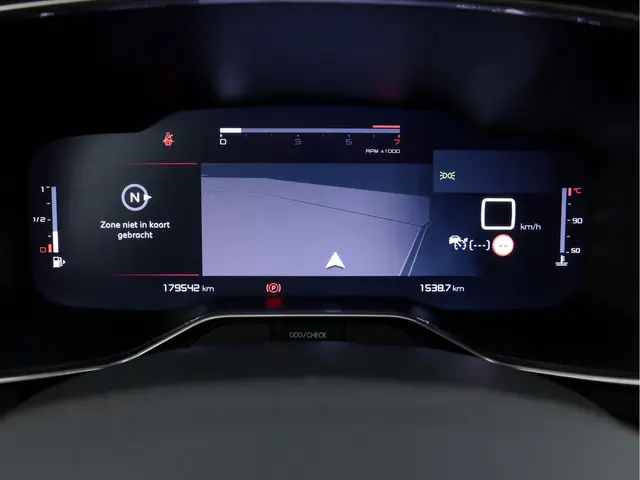 Citroën C5 Aircross 1.5 BlueHDI Business-Plus 2020 Diesel 20