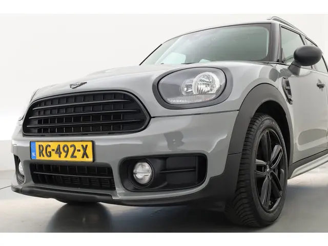 MINI Countryman Mini 1.5 One 2017 Benzine 27