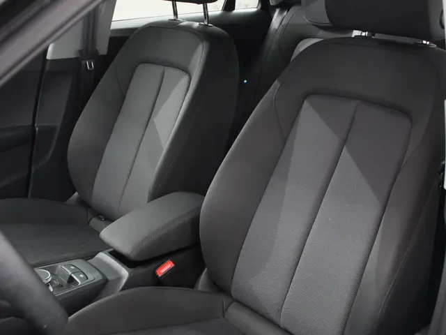 Audi Q2 35 TFSI 150pk S-Tronic Prestige 2021 Benzine 10