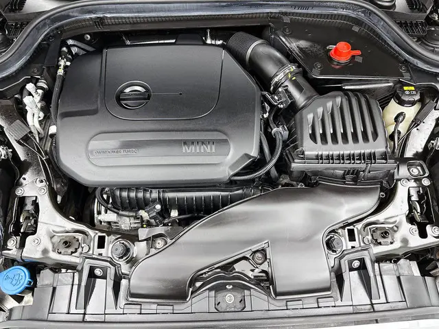 MINI Cooper Cabrio Mini 1.5 Pepper AUTOM. 2020 Benzine 25