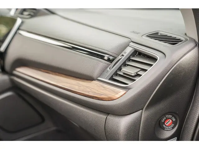 Honda CR-V 2.0i e:HEV ELEGANCE 2019 Hybride Benzine 49