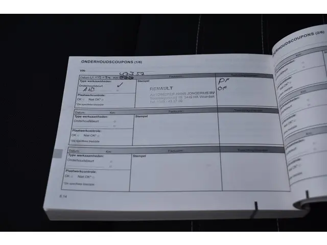 Dacia Jogger TCe 100 Bi-Fuel Extreme 2022 LPG/Gas 33