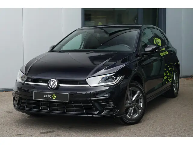 Volkswagen Polo 1.0 TSI R-Line Business 2022 Benzine 36