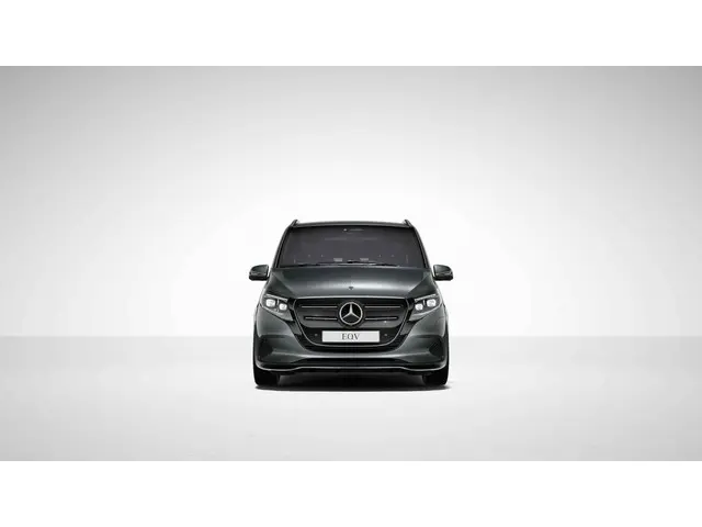 Mercedes-Benz EQV 300 L2 90kWh 2024 Elektrisch 8