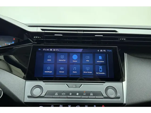 Peugeot 308 SW 1.2T Active Pack Business 2022 Benzine 20