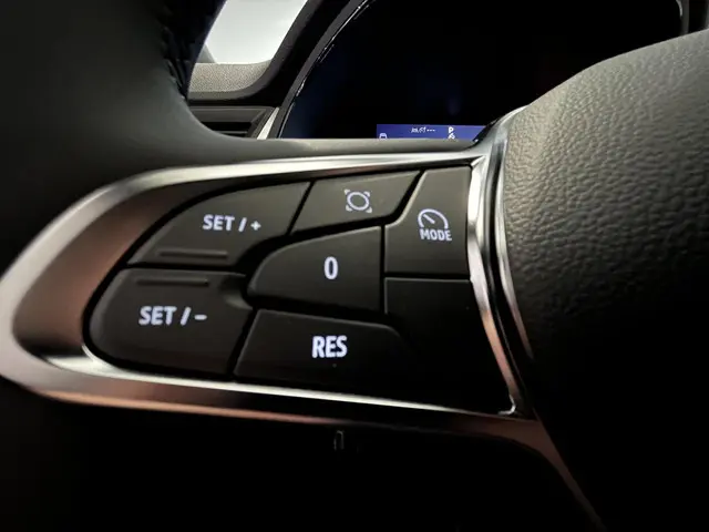 Mitsubishi Grandis 1.8 HEV Intense 2026 Hybride Benzine 19