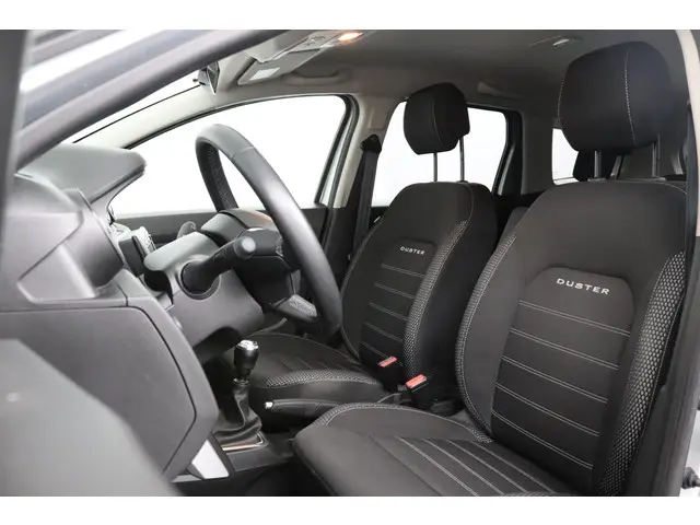 Dacia Duster 1.0 TCe Bi-Fuel Prestige 2021 Benzine 26