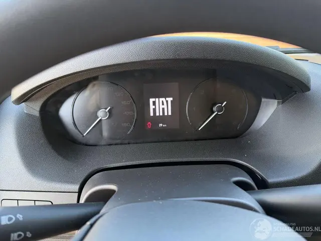 Fiat Ducato Maxi 35HD 2.2 103 kW NEW car 2024 Diesel 12