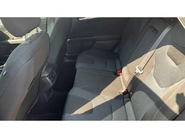 Ford Mondeo Wagon 1.5 Titanium 2016 Benzine 16